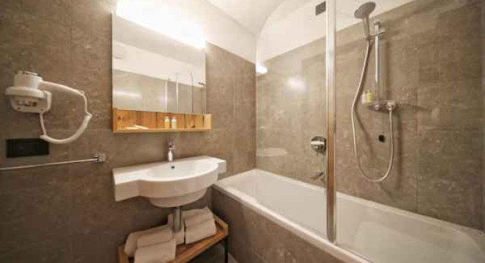 Residence Planibel (TH La Thuile), La Thuile ski chalet, image 5